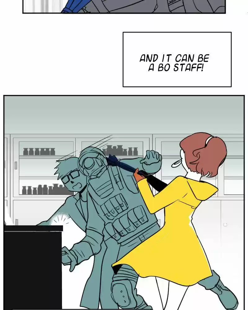 Boyfriend of the Dead ch.299