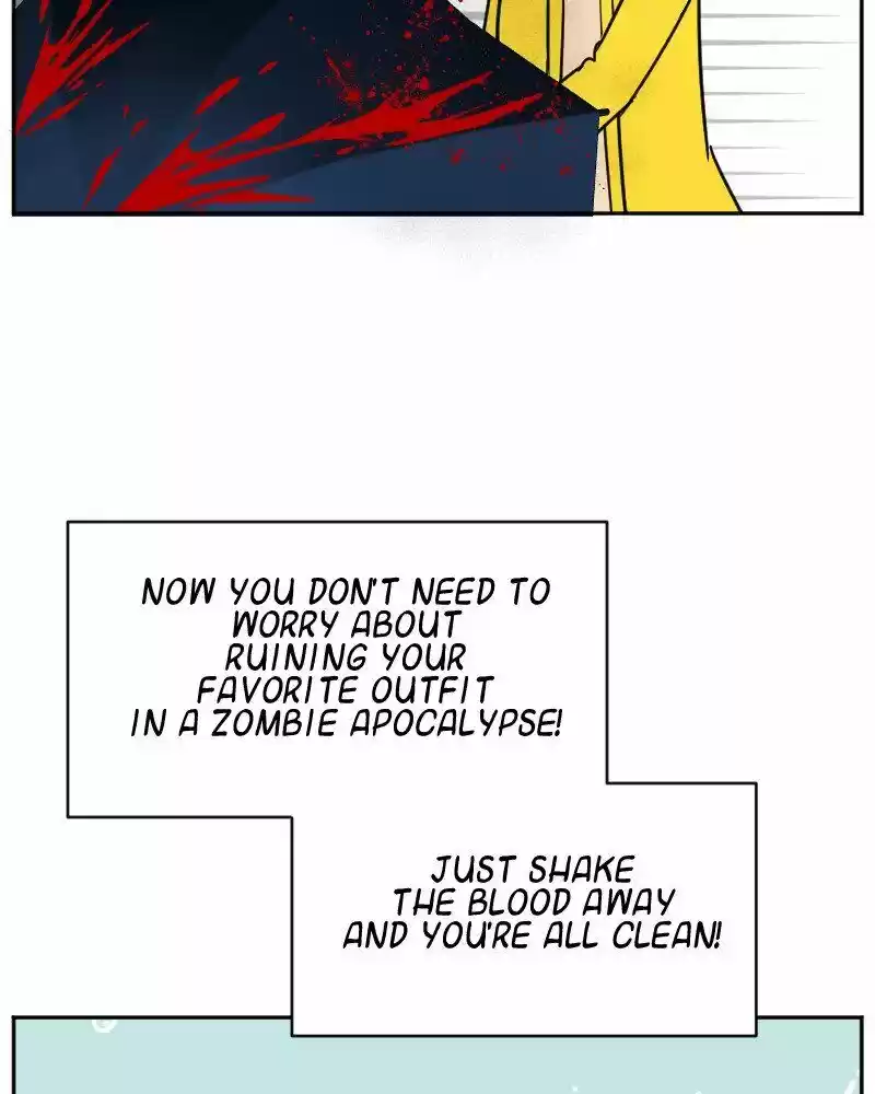 Boyfriend of the Dead ch.299