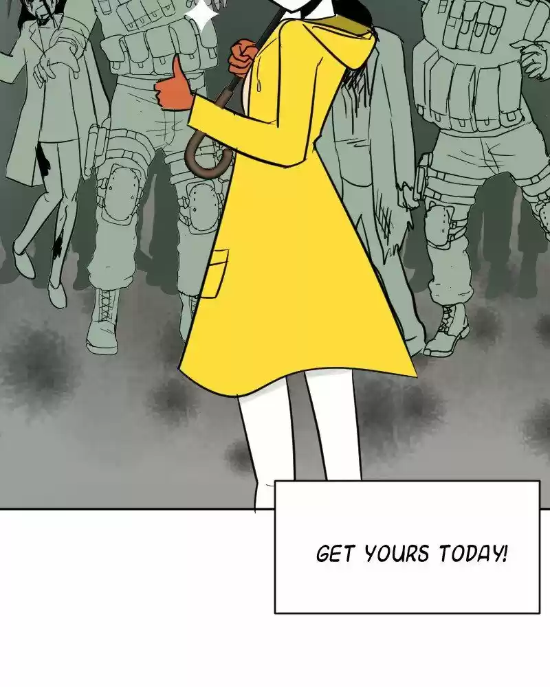 Boyfriend of the Dead ch.299