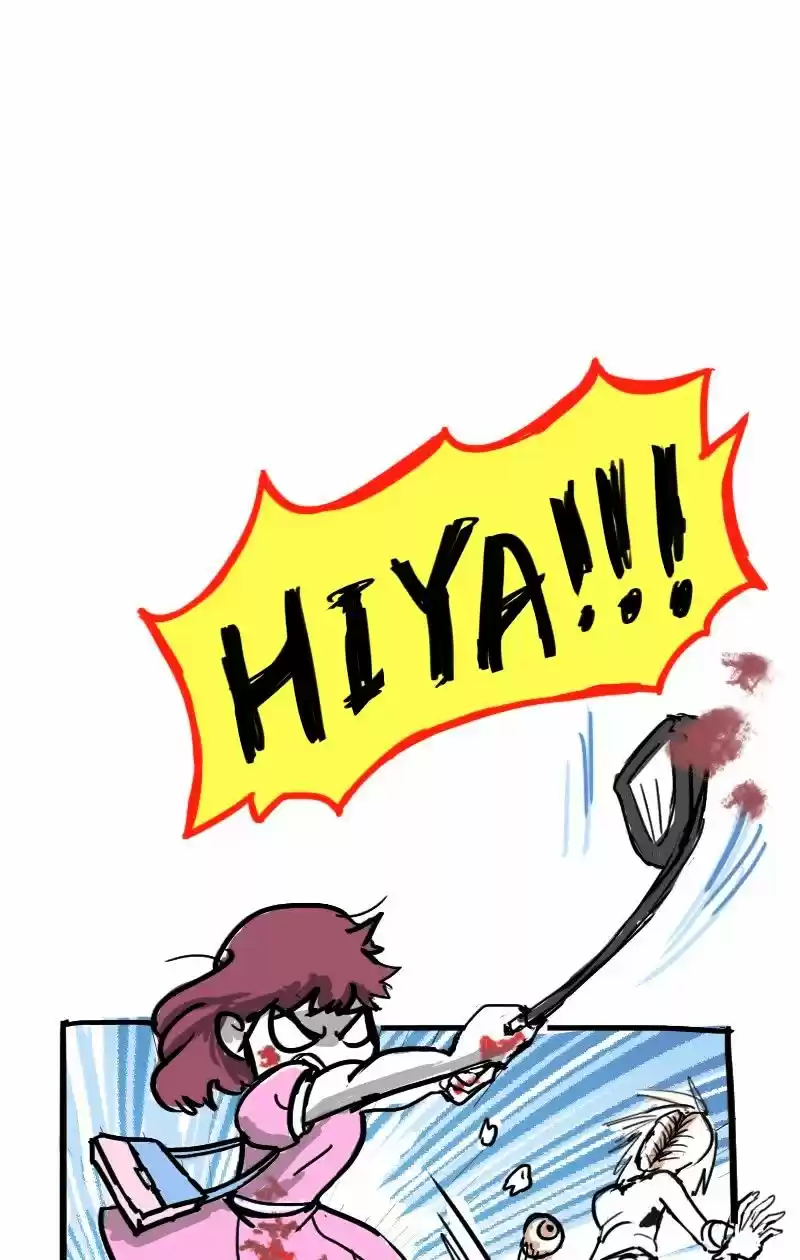 Boyfriend of the Dead ch.3