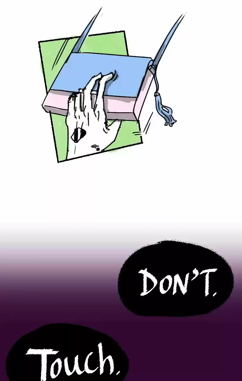 Boyfriend of the Dead ch.3