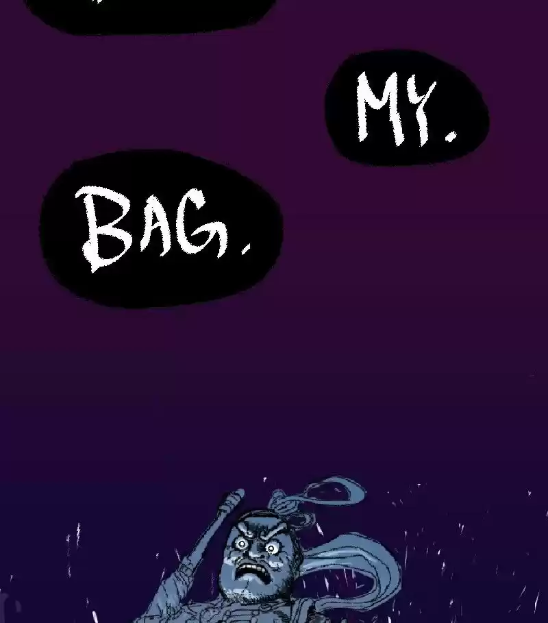 Boyfriend of the Dead ch.3