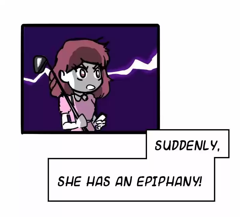 Boyfriend of the Dead ch.3