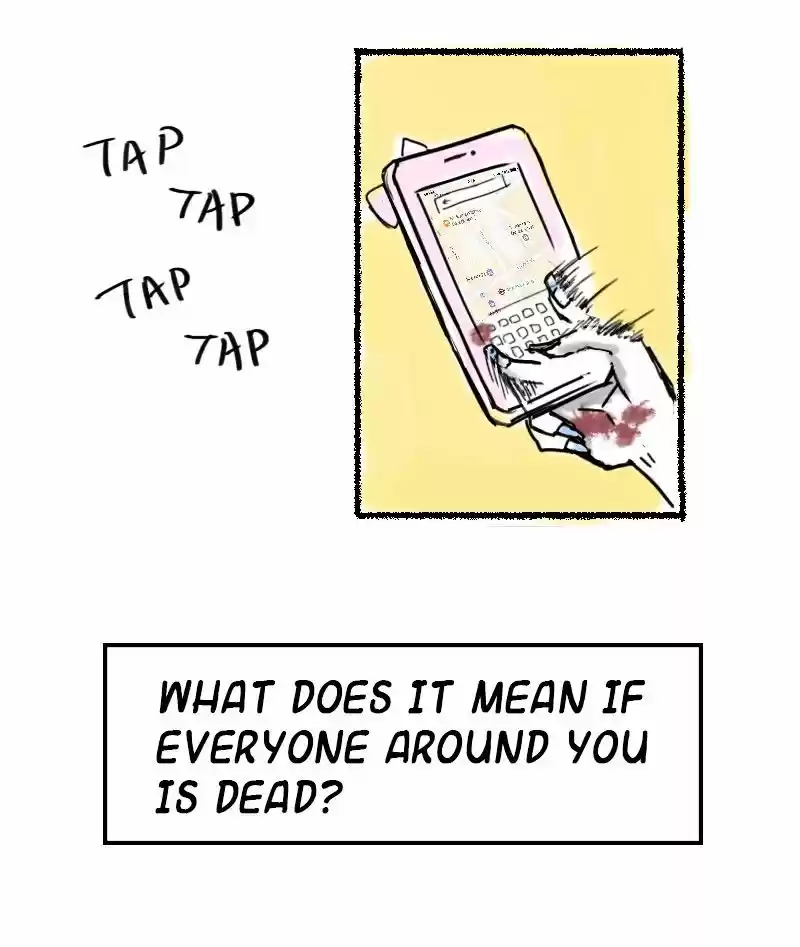 Boyfriend of the Dead ch.3