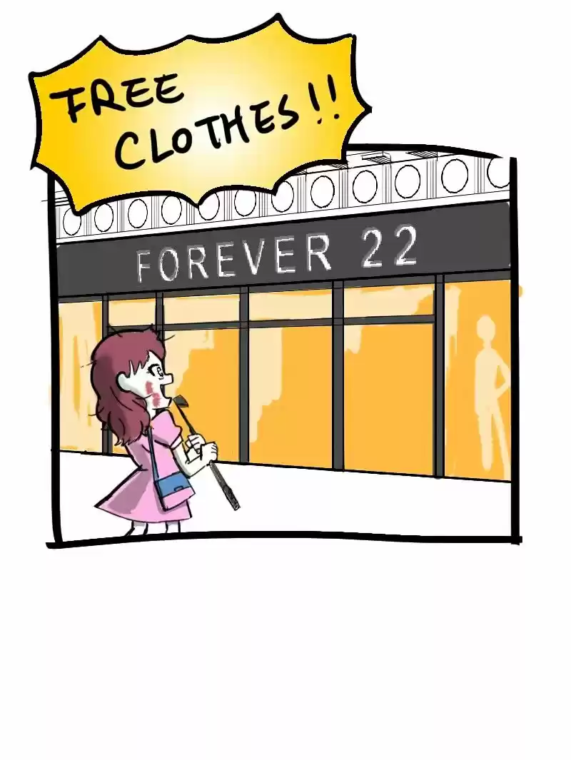 Boyfriend of the Dead ch.3