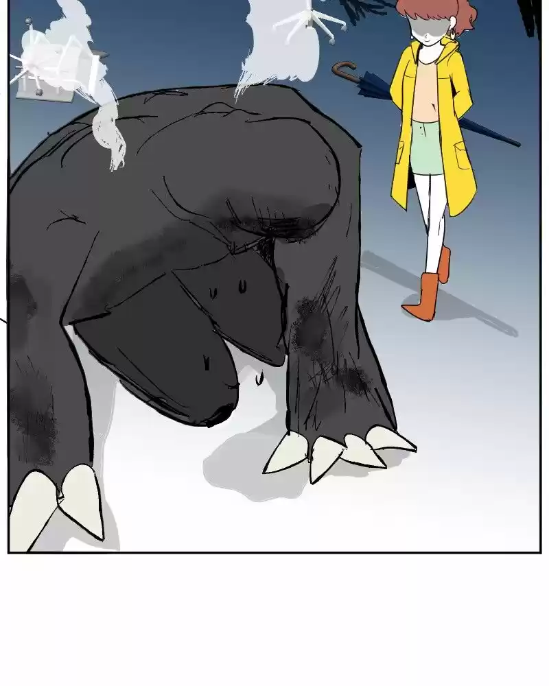 Boyfriend of the Dead ch.300