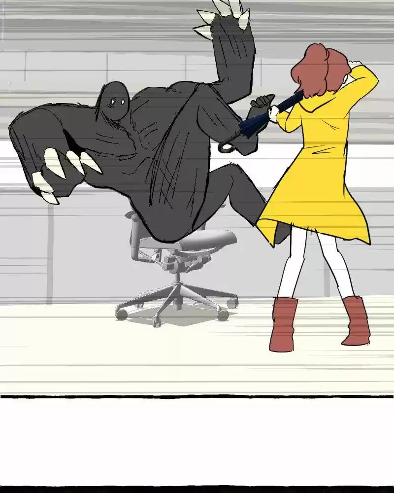 Boyfriend of the Dead ch.300