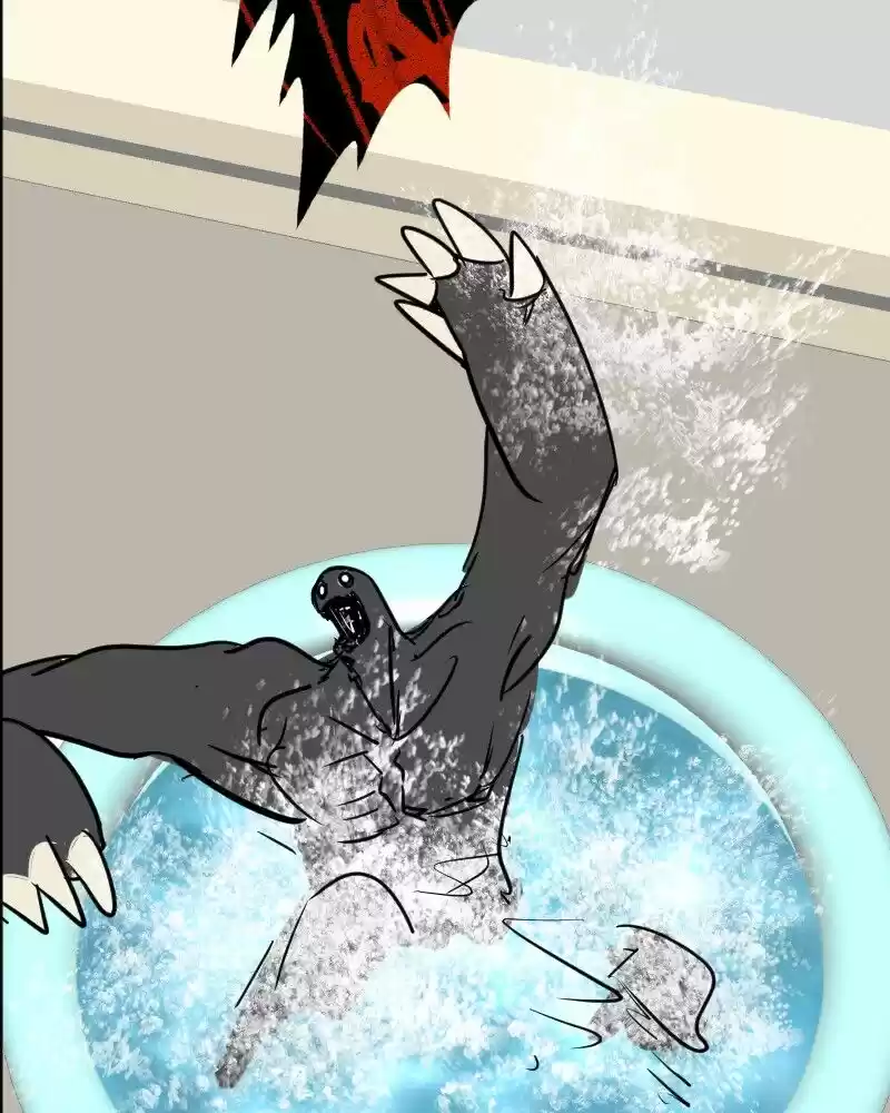 Boyfriend of the Dead ch.300