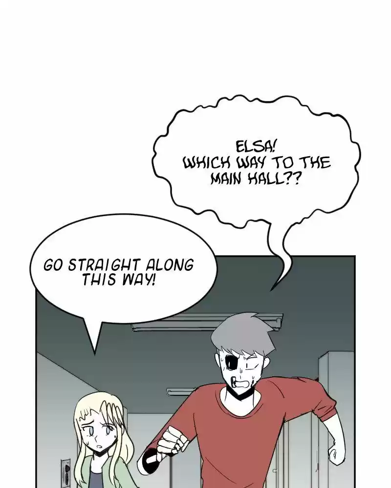 Boyfriend of the Dead ch.301