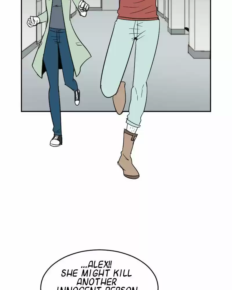 Boyfriend of the Dead ch.301