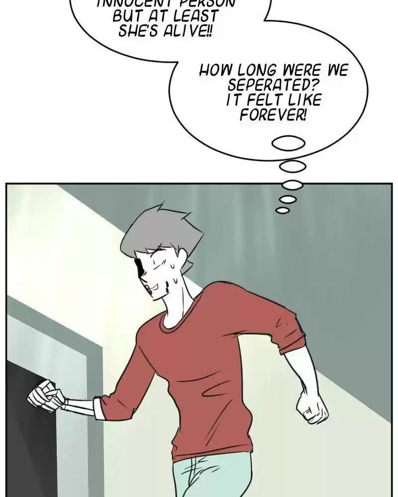 Boyfriend of the Dead ch.301