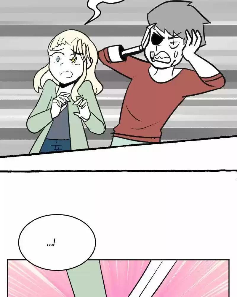 Boyfriend of the Dead ch.301