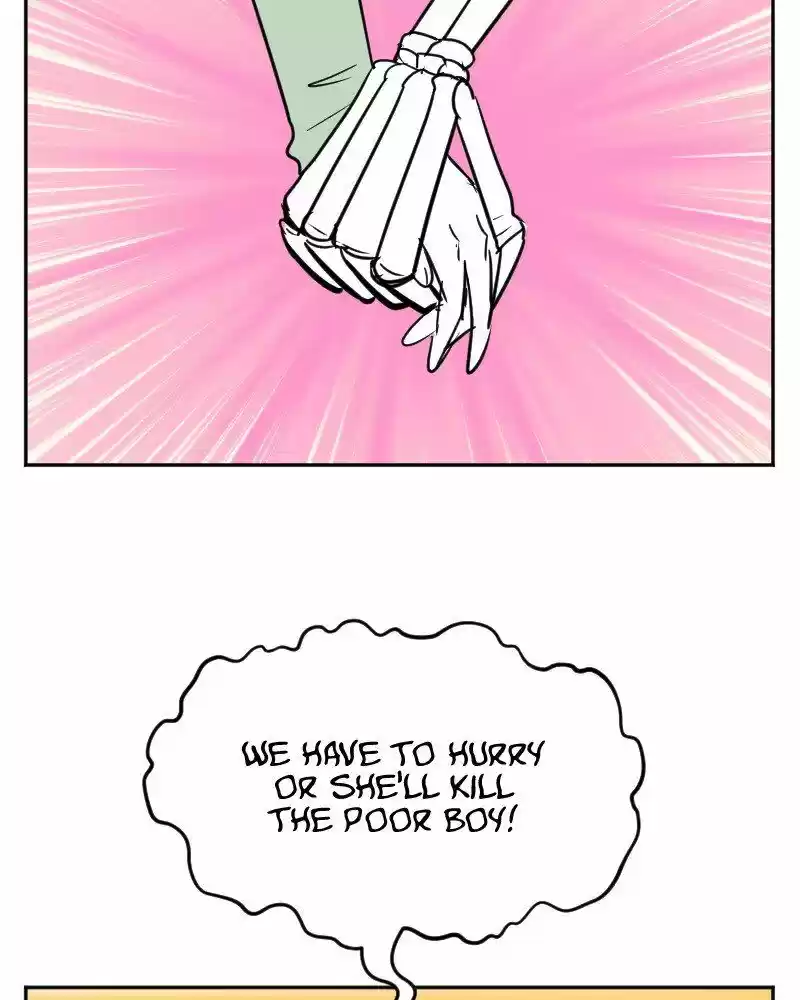 Boyfriend of the Dead ch.301