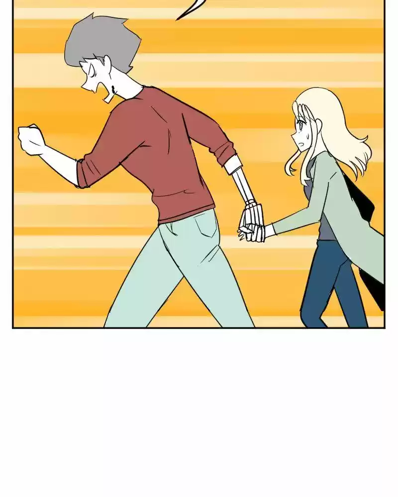 Boyfriend of the Dead ch.301