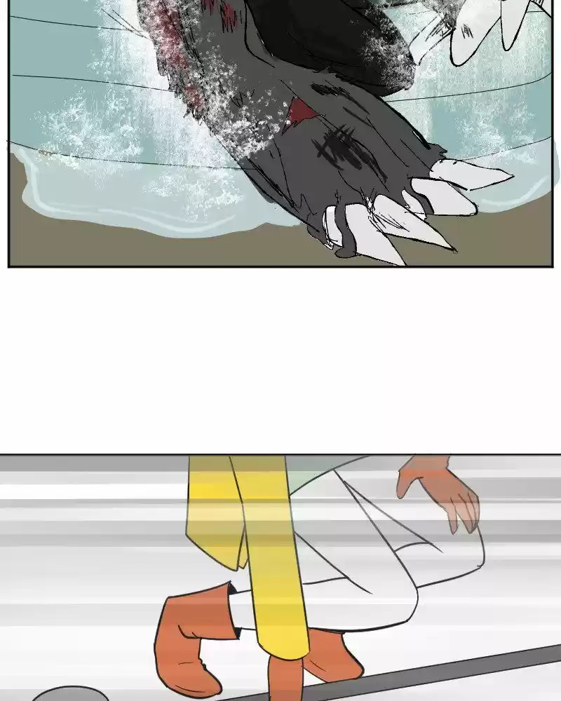 Boyfriend of the Dead ch.301