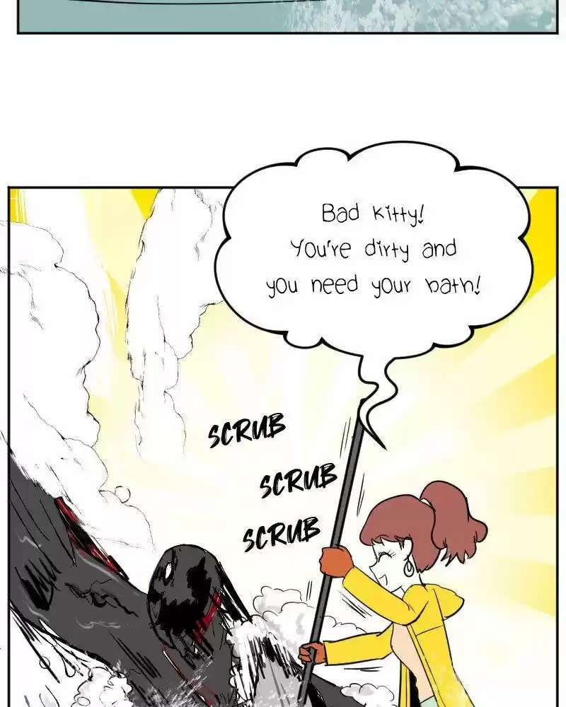 Boyfriend of the Dead ch.301