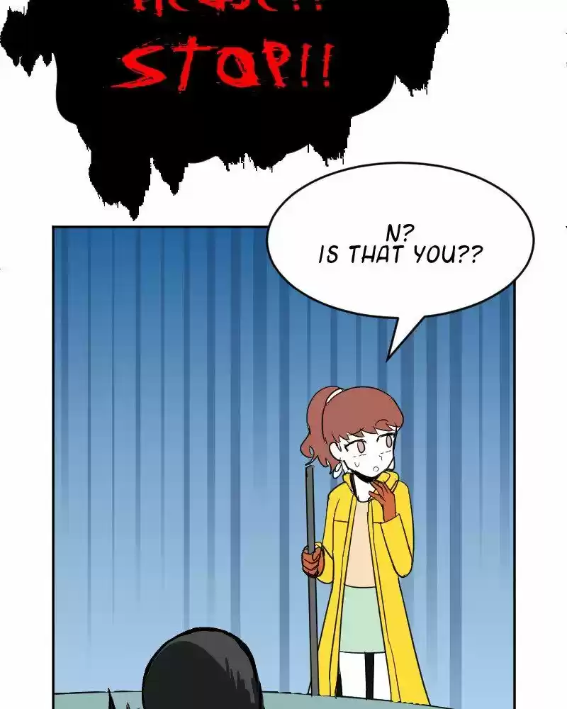 Boyfriend of the Dead ch.301