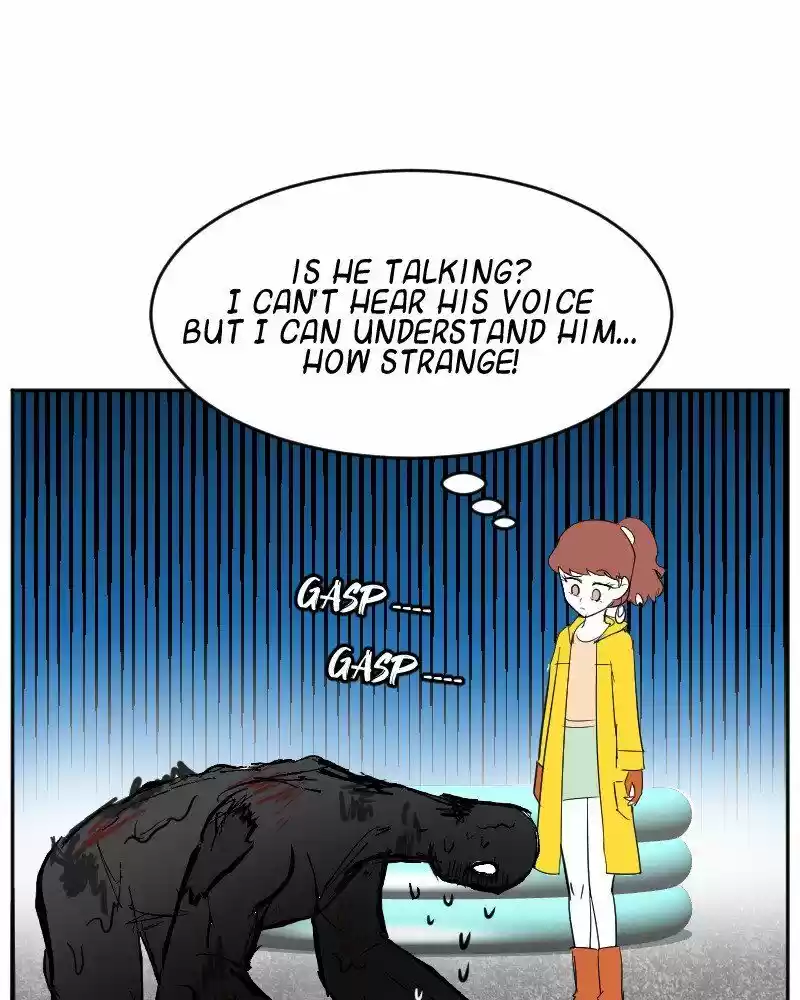 Boyfriend of the Dead ch.301