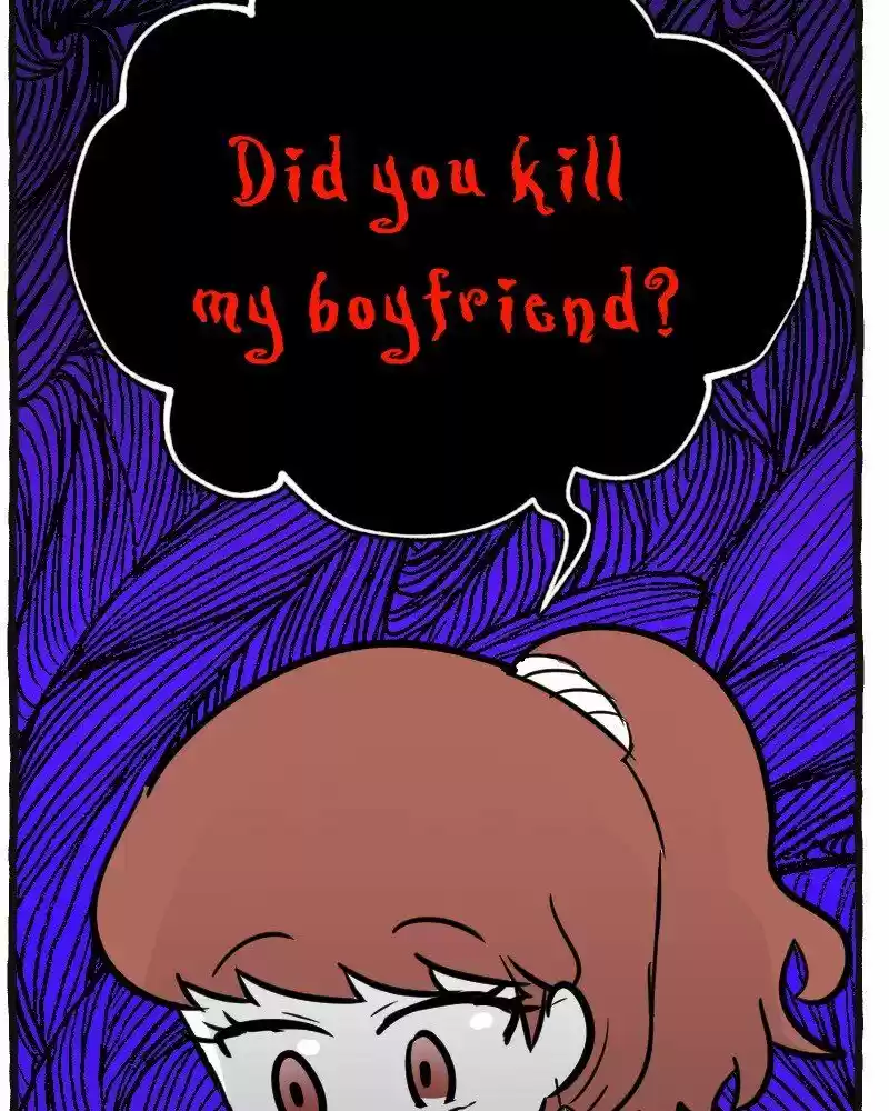 Boyfriend of the Dead ch.302