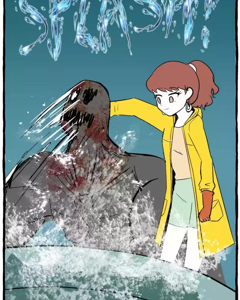 Boyfriend of the Dead ch.302