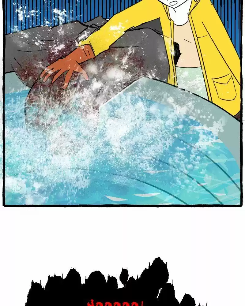 Boyfriend of the Dead ch.302