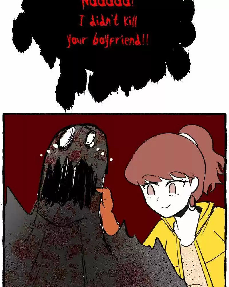 Boyfriend of the Dead ch.302