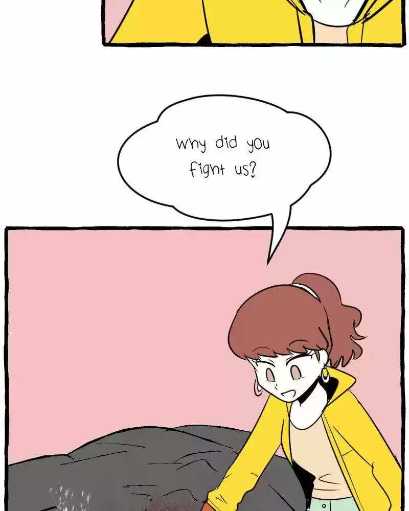 Boyfriend of the Dead ch.302