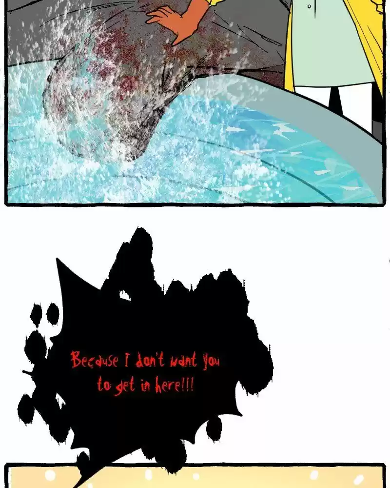 Boyfriend of the Dead ch.302