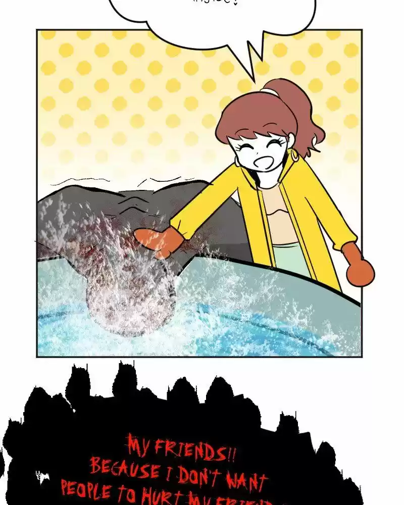 Boyfriend of the Dead ch.302