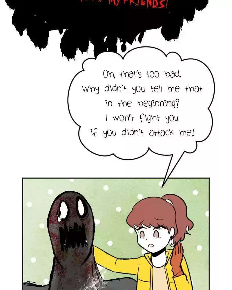 Boyfriend of the Dead ch.302