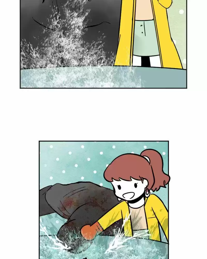 Boyfriend of the Dead ch.302