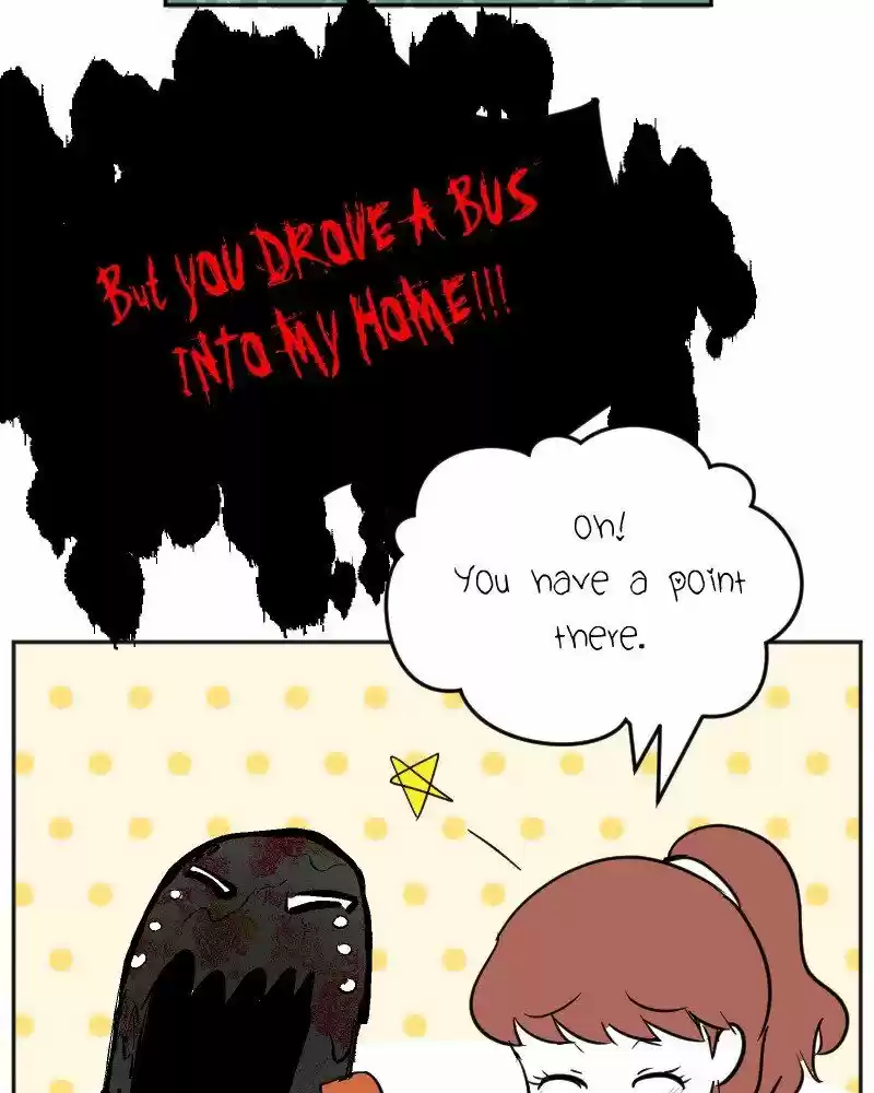 Boyfriend of the Dead ch.302