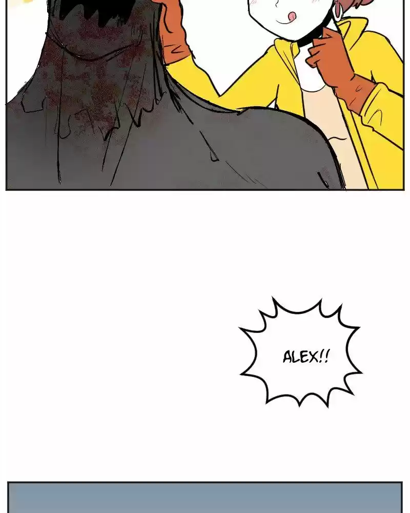 Boyfriend of the Dead ch.302