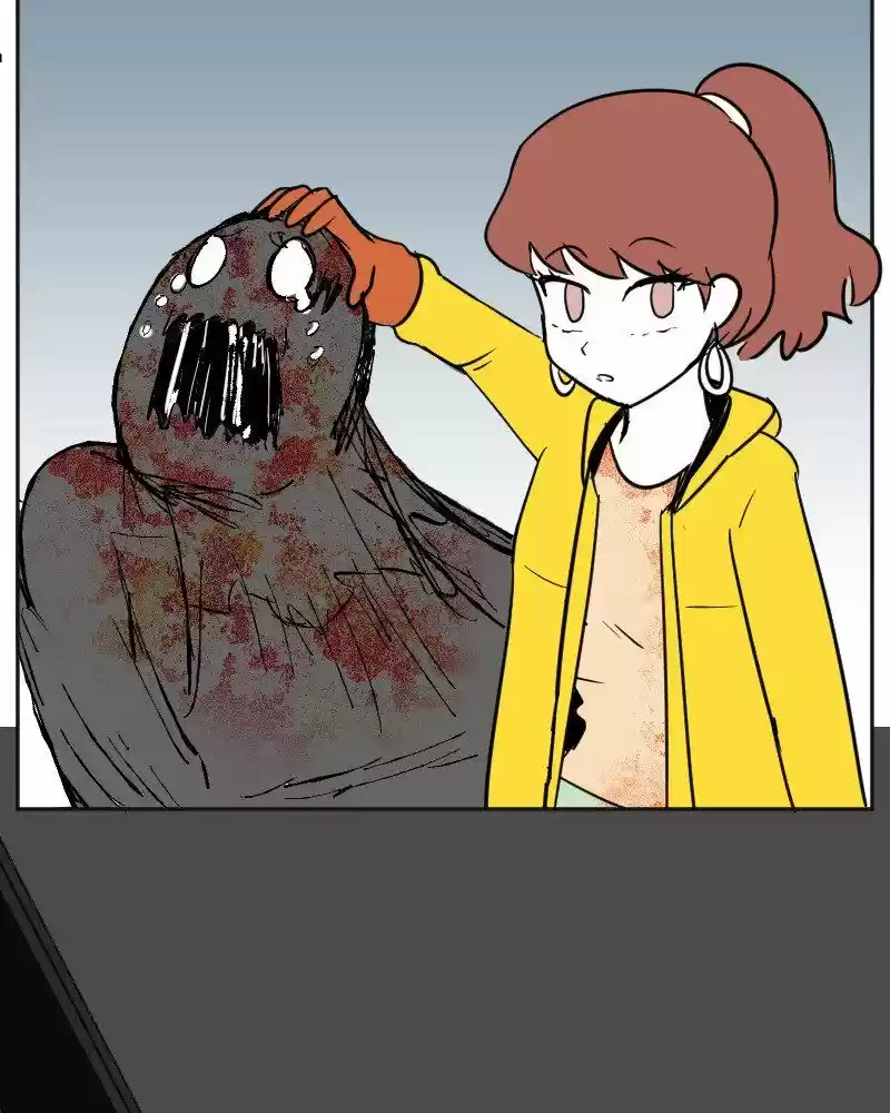 Boyfriend of the Dead ch.302