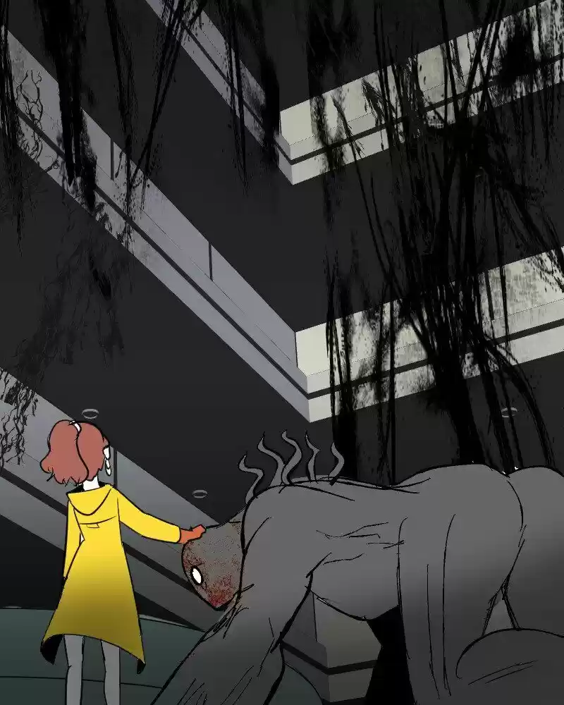 Boyfriend of the Dead ch.302