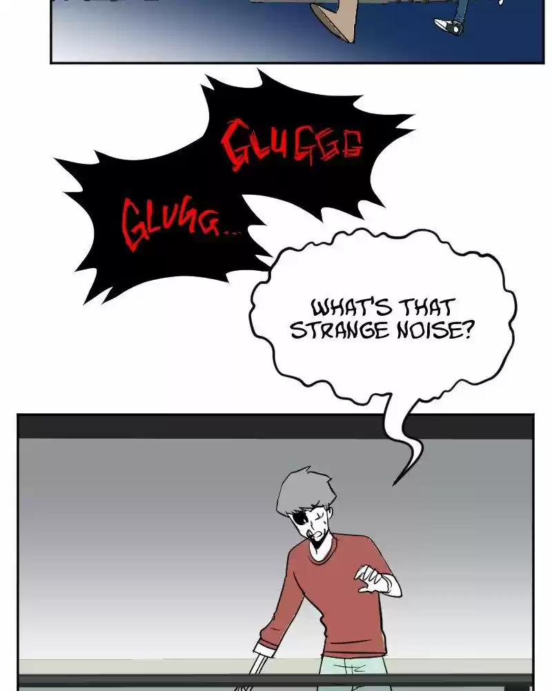 Boyfriend of the Dead ch.303