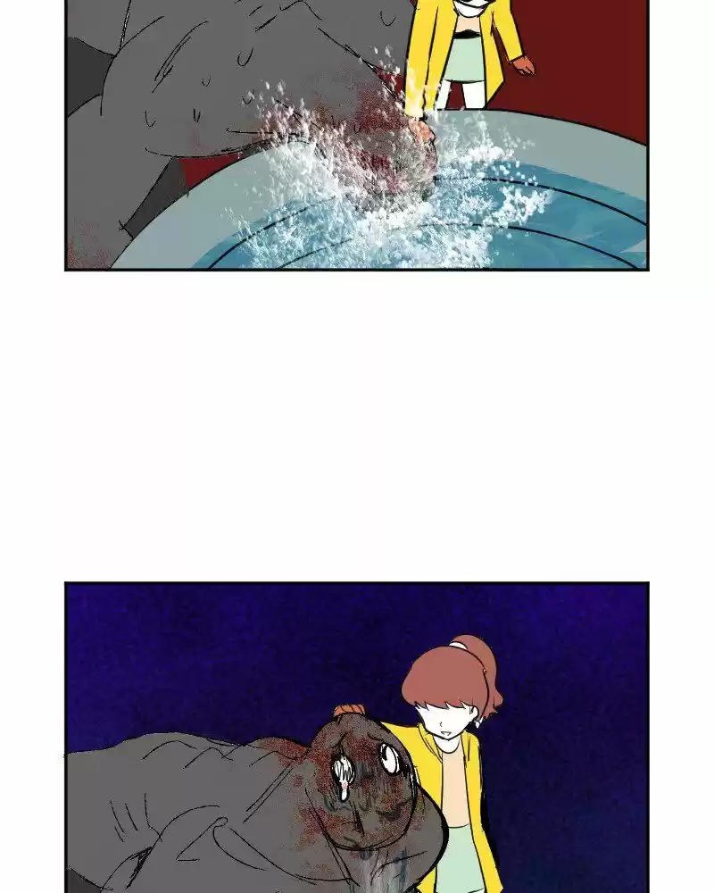 Boyfriend of the Dead ch.303