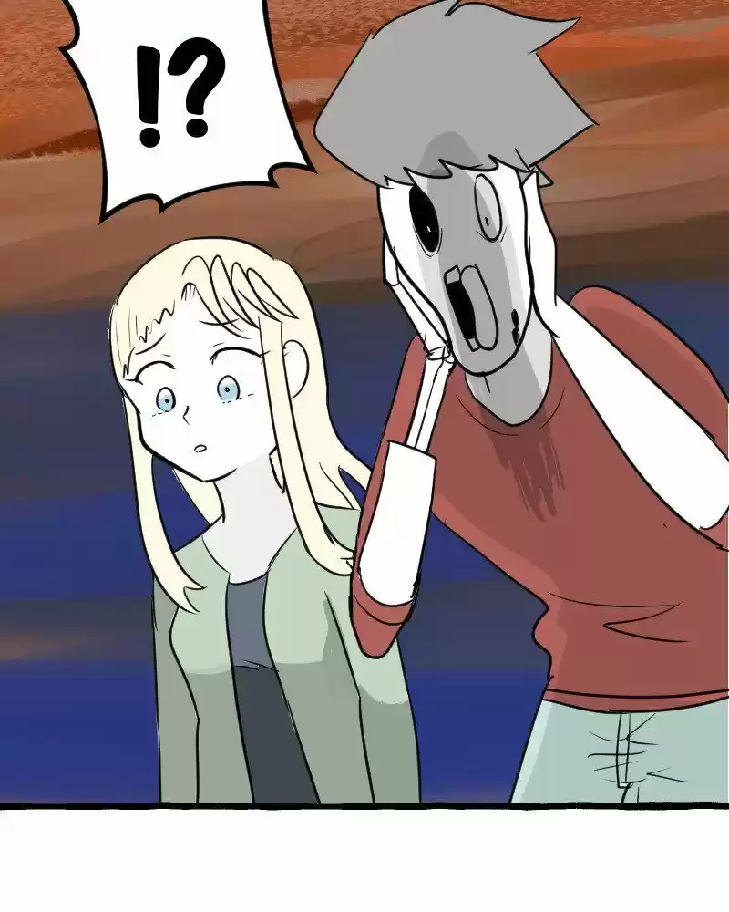 Boyfriend of the Dead ch.303