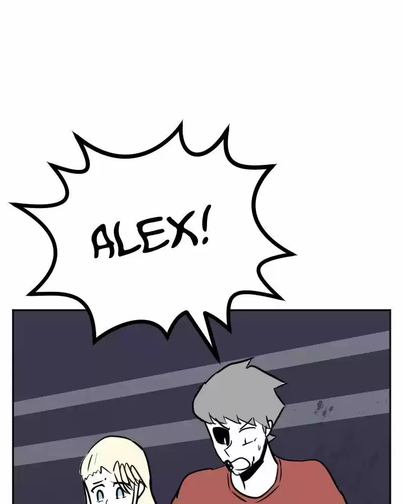 Boyfriend of the Dead ch.303