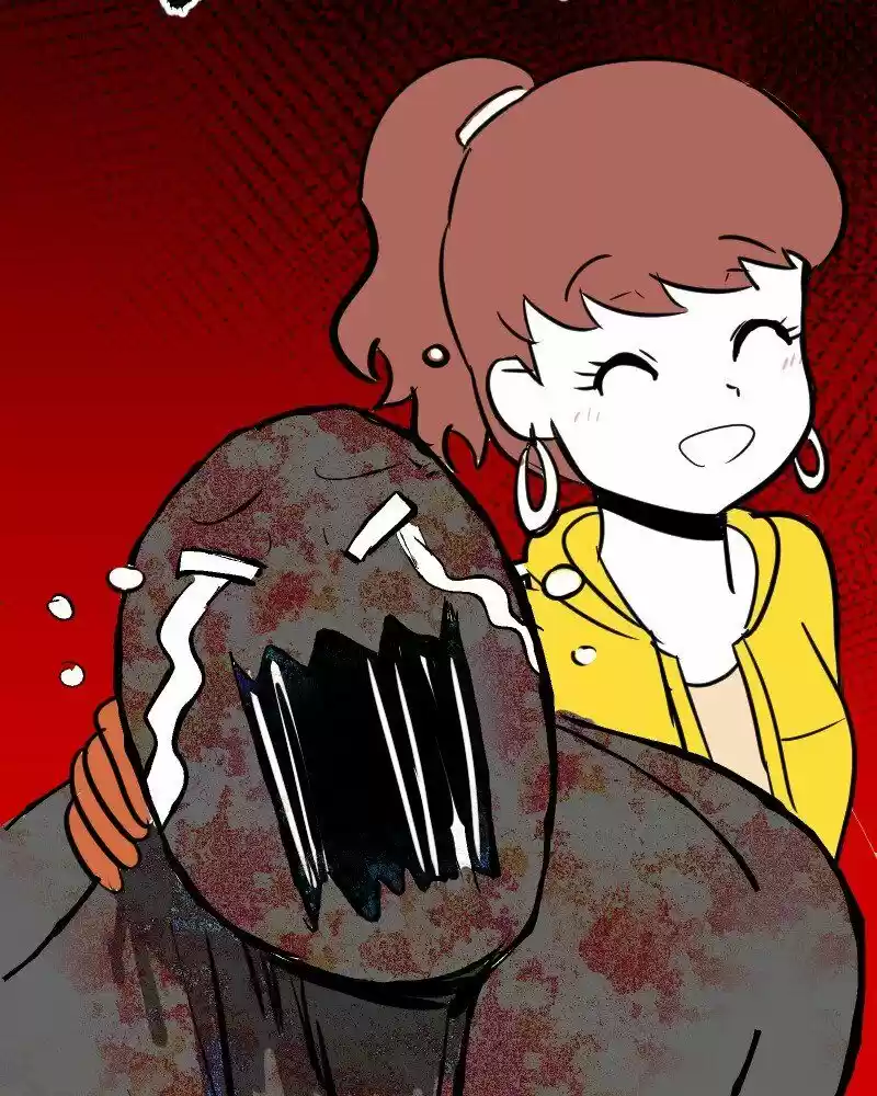 Boyfriend of the Dead ch.303