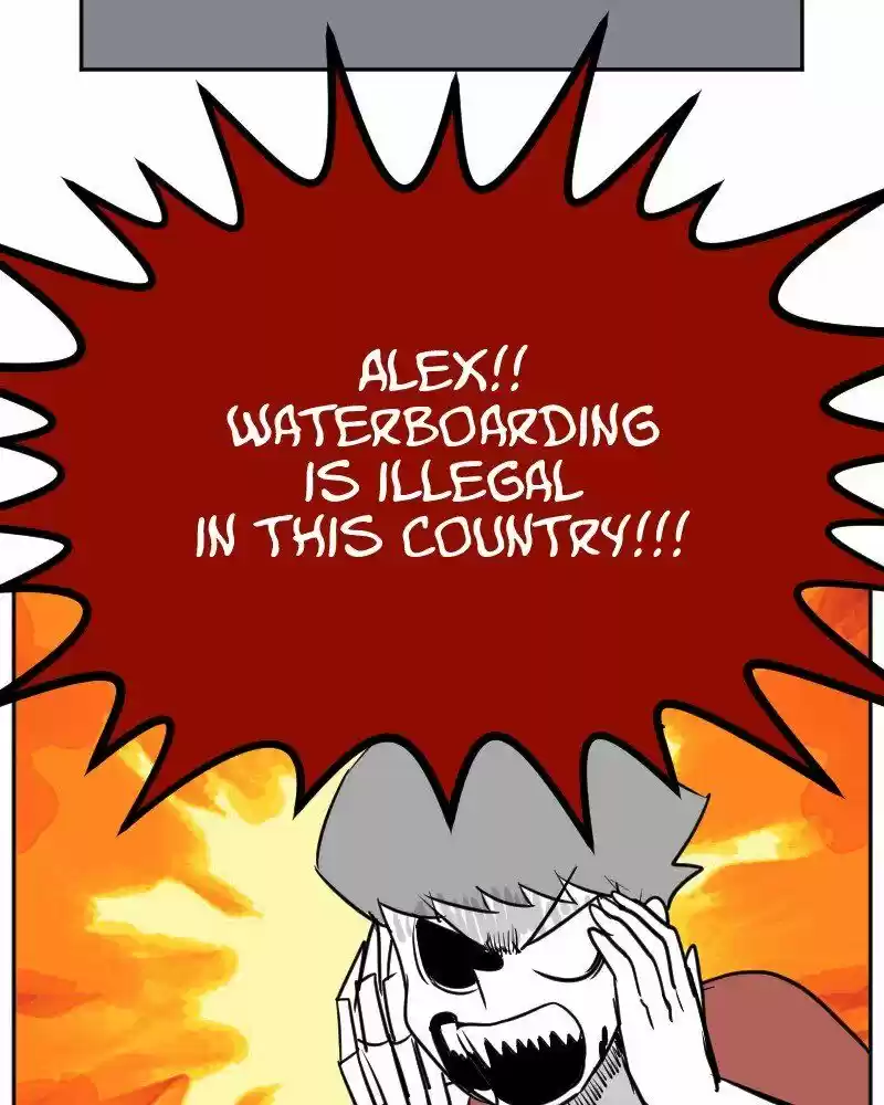 Boyfriend of the Dead ch.303