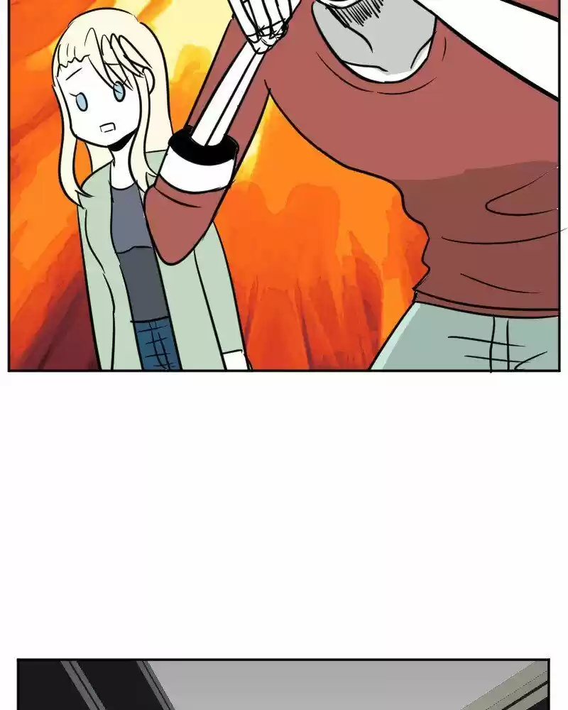 Boyfriend of the Dead ch.303