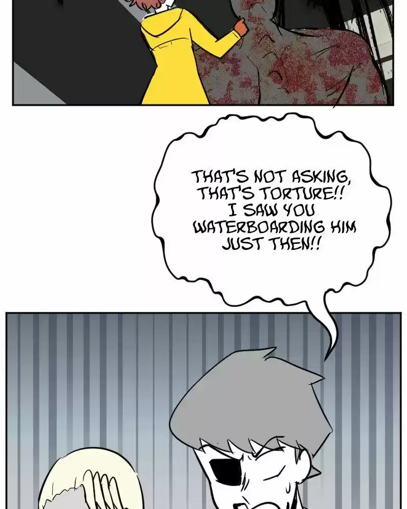 Boyfriend of the Dead ch.303