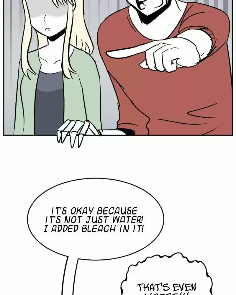 Boyfriend of the Dead ch.303