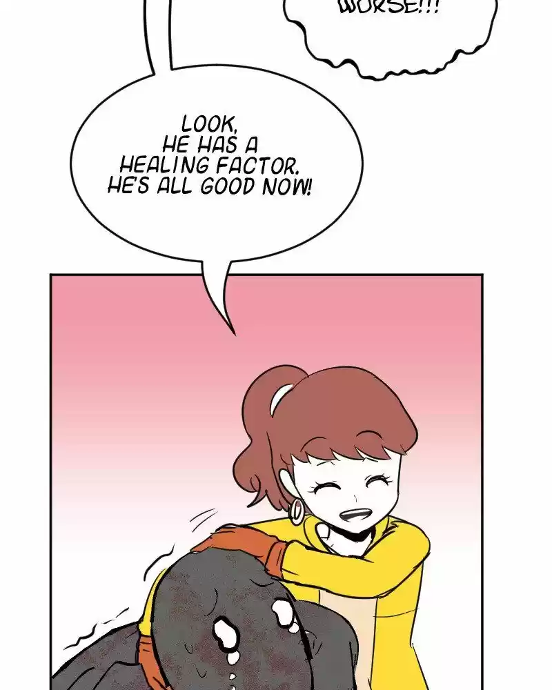 Boyfriend of the Dead ch.303