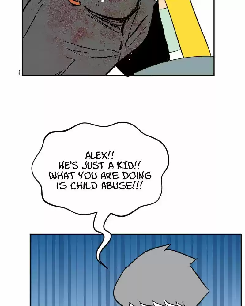 Boyfriend of the Dead ch.303