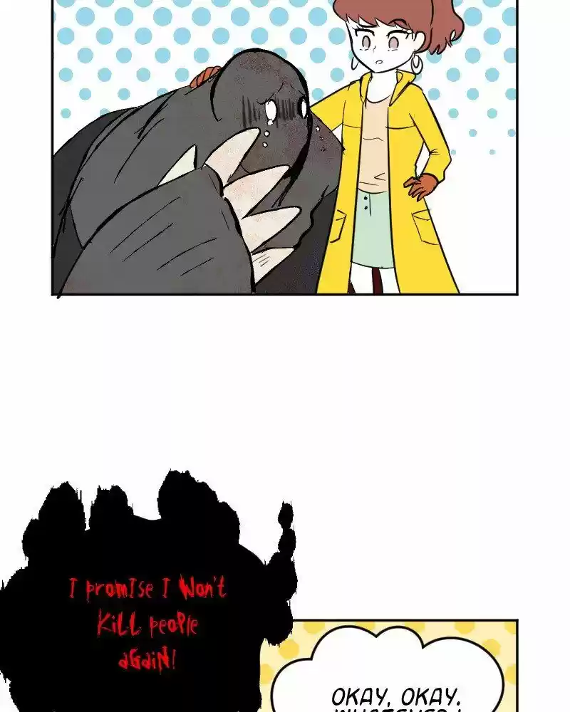 Boyfriend of the Dead ch.303