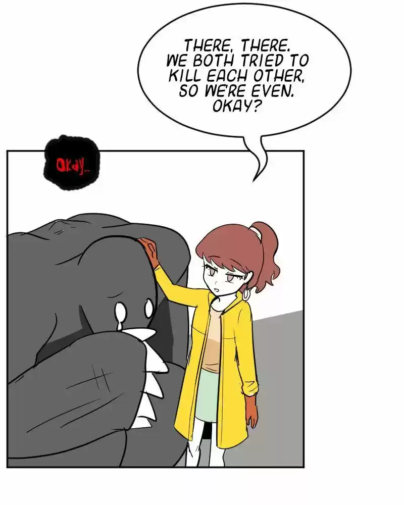 Boyfriend of the Dead ch.304