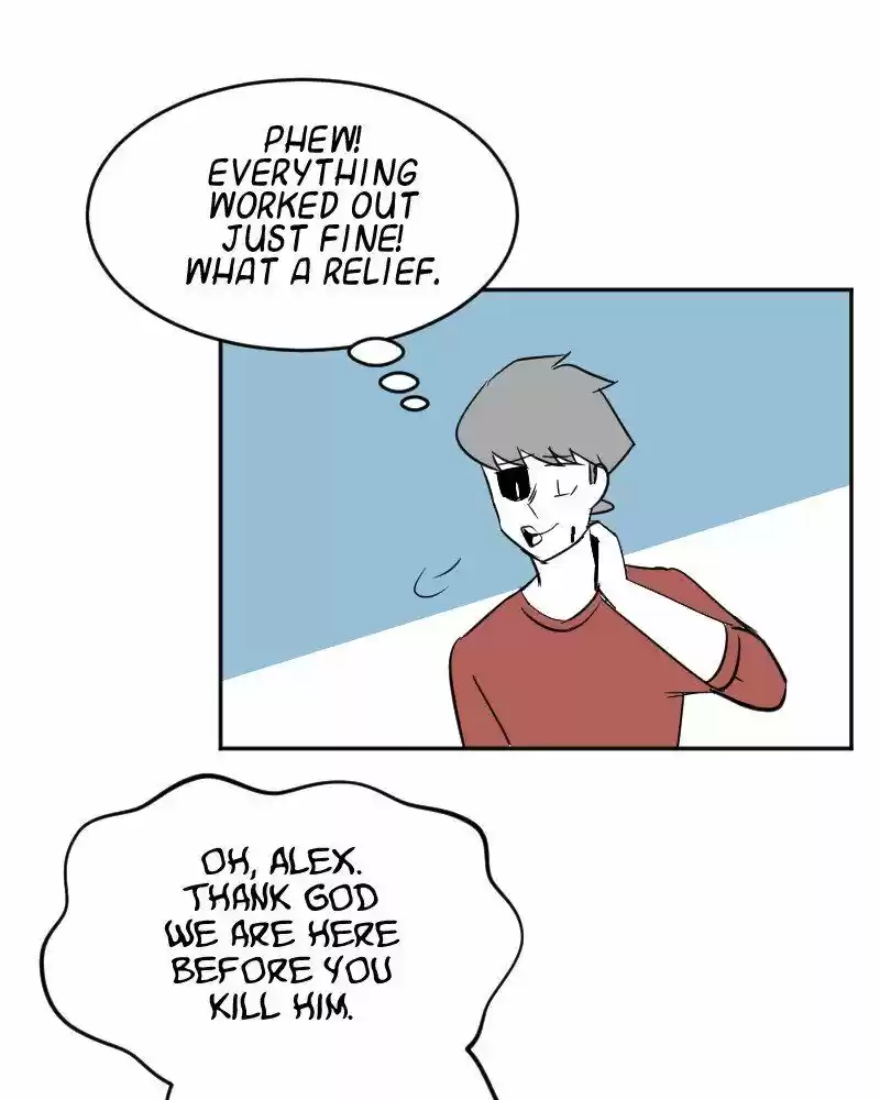 Boyfriend of the Dead ch.304