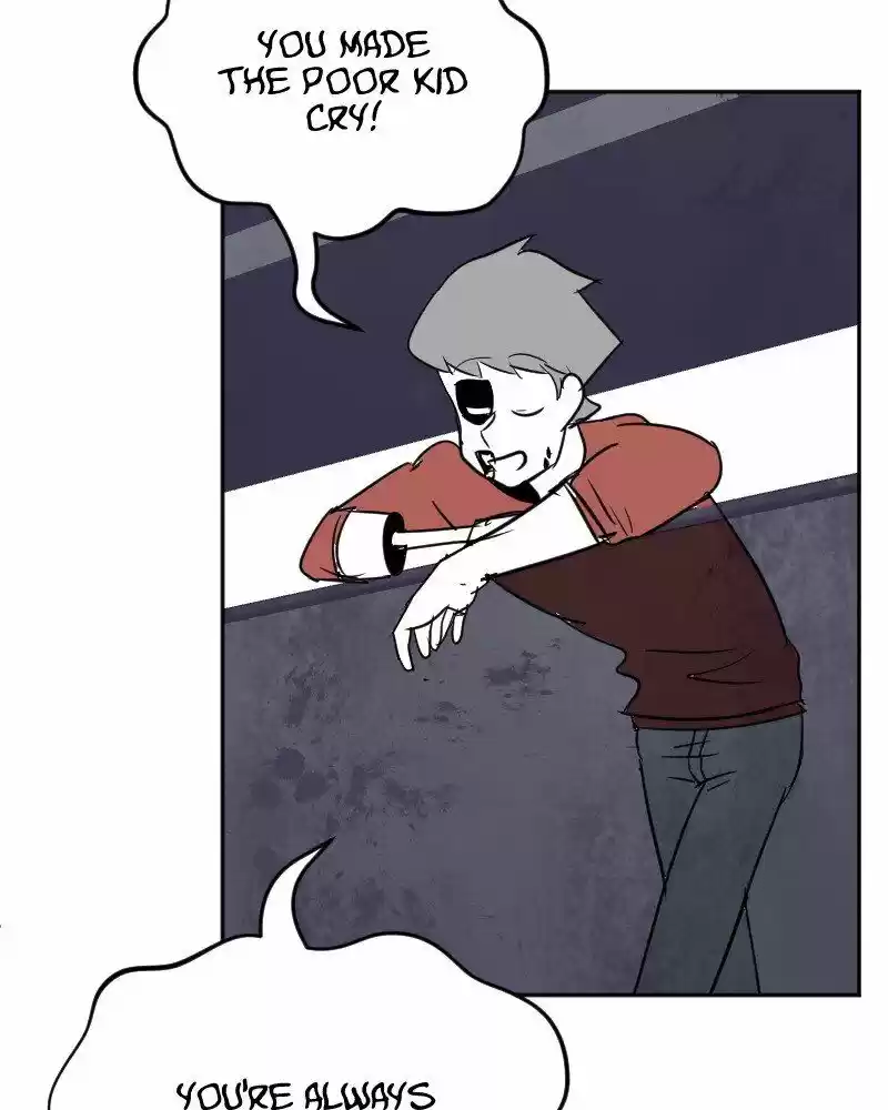 Boyfriend of the Dead ch.304